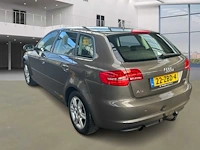 Audi a3 sportback 1.2 tfsi attraction advance 2012 | 22-zbd-4 - afbeelding 16 van  21