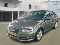 Audi a3 sportback 1.2 tfsi attraction advance 2012 | 22-zbd-4 - afbeelding 1 van  21