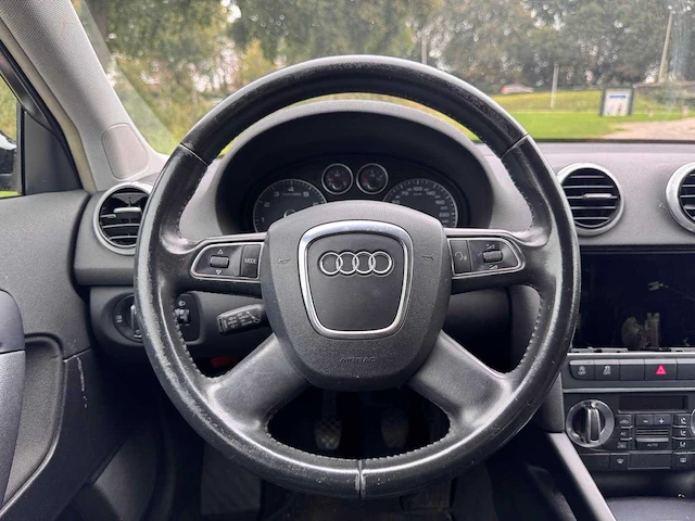 Audi a3 sportback 1.2 tfsi attraction pro line business; 49-pvk-7 - afbeelding 11 van  13