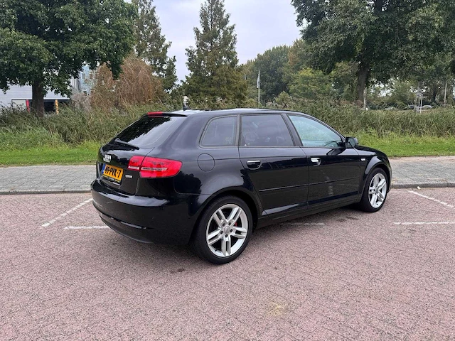 Audi a3 sportback 1.2 tfsi attraction pro line business; 49-pvk-7 - afbeelding 2 van  13