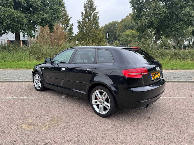 Audi a3 sportback 1.2 tfsi attraction pro line business; 49-pvk-7 - afbeelding 4 van  13