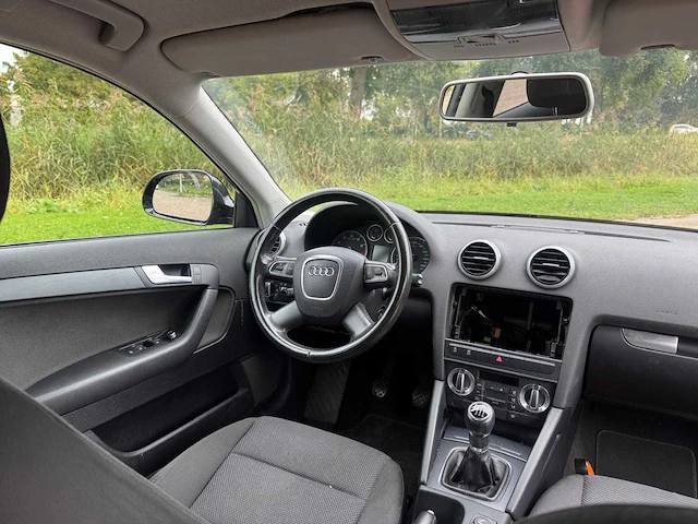 Audi a3 sportback 1.2 tfsi attraction pro line business; 49-pvk-7 - afbeelding 6 van  13