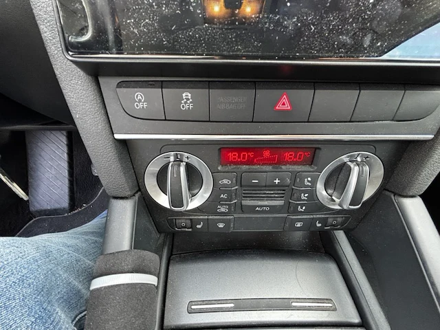 Audi a3 sportback 1.2 tfsi attraction start/stop,2011 - afbeelding 3 van  25