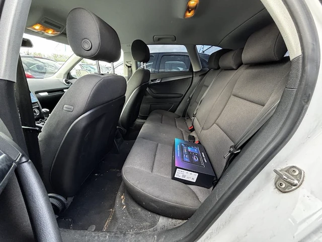 Audi a3 sportback 1.2 tfsi attraction start/stop,2011 - afbeelding 8 van  25