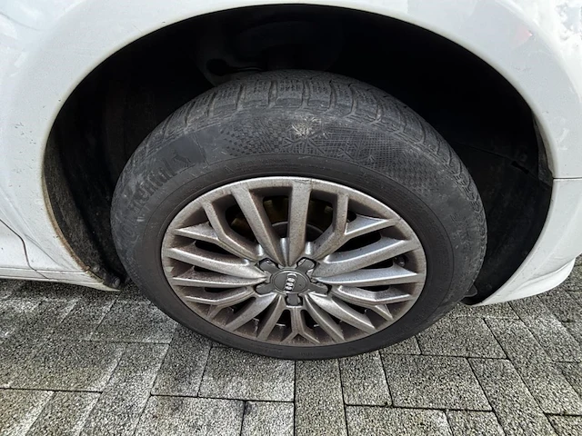 Audi a3 sportback 1.2 tfsi attraction start/stop,2011 - afbeelding 14 van  25
