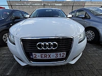Audi a3 sportback 1.2 tfsi attraction start/stop,2011 - afbeelding 12 van  25