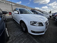 Audi a3 sportback 1.2 tfsi attraction start/stop,2011 - afbeelding 19 van  25