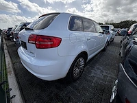 Audi a3 sportback 1.2 tfsi attraction start/stop,2011 - afbeelding 20 van  25