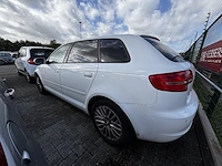 Audi a3 sportback 1.2 tfsi attraction start/stop,2011 - afbeelding 21 van  25