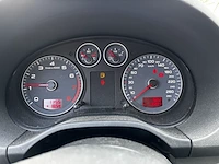 Audi a3 sportback 1.2 tfsi attraction start/stop,2011 - afbeelding 24 van  25