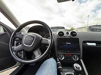 Audi a3 sportback 1.2 tfsi attraction start/stop,2011 - afbeelding 25 van  25
