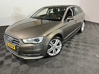 Audi a3 sportback 1.2 tfsi automaat attr. pl+, gl-219-n - afbeelding 1 van  14