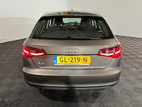 Audi a3 sportback 1.2 tfsi automaat attr. pl+, gl-219-n - afbeelding 8 van  14