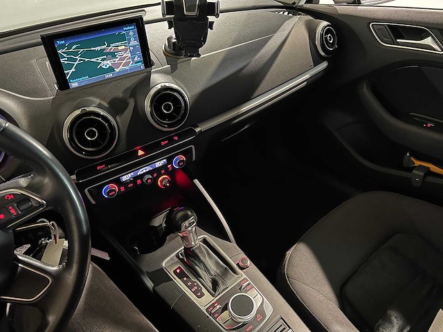 Audi a3 sportback 1.2 tfsi automaat attr. pl+, gl-219-n - afbeelding 3 van  14