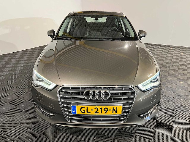 Audi a3 sportback 1.2 tfsi automaat attr. pl+, gl-219-n - afbeelding 6 van  14