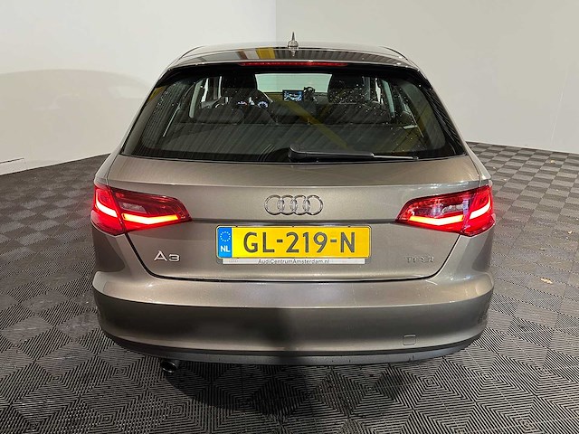 Audi a3 sportback 1.2 tfsi automaat attr. pl+, gl-219-n - afbeelding 8 van  14