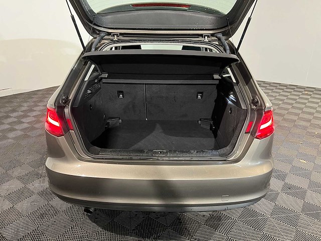 Audi a3 sportback 1.2 tfsi automaat attr. pl+, gl-219-n - afbeelding 9 van  14