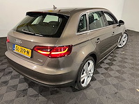 Audi a3 sportback 1.2 tfsi automaat attr. pl+, gl-219-n - afbeelding 10 van  14