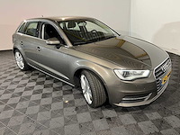 Audi a3 sportback 1.2 tfsi automaat attr. pl+, gl-219-n - afbeelding 11 van  14