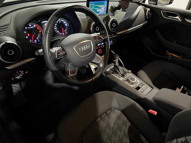 Audi a3 sportback 1.2 tfsi automaat attr. pl+, gl-219-n - afbeelding 13 van  14