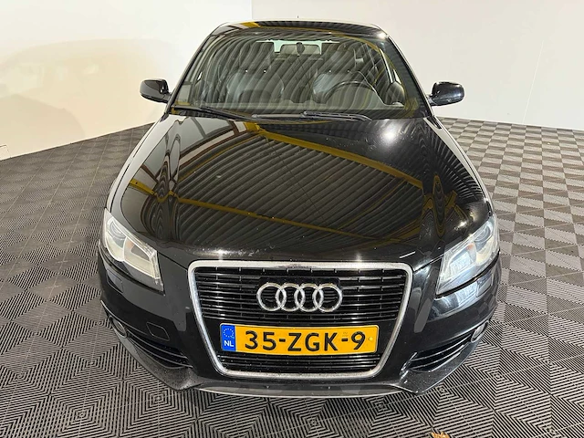 Audi a3 sportback 1.2 tfsi s edition, 35-zgk-9 - afbeelding 5 van  13