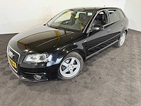 Audi a3 sportback 1.2 tfsi s edition, 35-zgk-9 - afbeelding 1 van  13