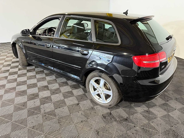 Audi a3 sportback 1.2 tfsi s edition, 35-zgk-9 - afbeelding 6 van  13