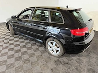 Audi a3 sportback 1.2 tfsi s edition, 35-zgk-9 - afbeelding 6 van  13