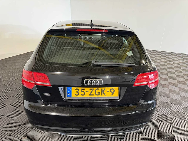 Audi a3 sportback 1.2 tfsi s edition, 35-zgk-9 - afbeelding 7 van  13