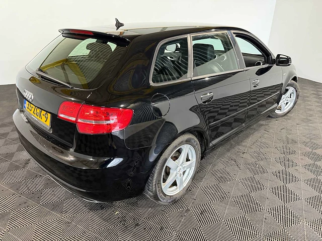 Audi a3 sportback 1.2 tfsi s edition, 35-zgk-9 - afbeelding 9 van  13