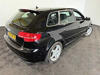 Audi a3 sportback 1.2 tfsi s edition, 35-zgk-9 - afbeelding 9 van  13