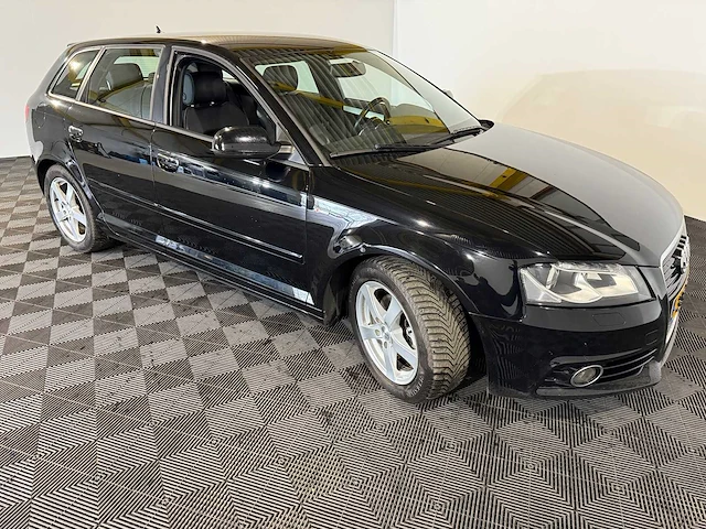 Audi a3 sportback 1.2 tfsi s edition, 35-zgk-9 - afbeelding 10 van  13