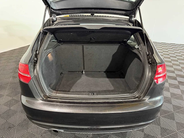 Audi a3 sportback 1.2 tfsi s edition, 55-zgl-1 - afbeelding 8 van  13