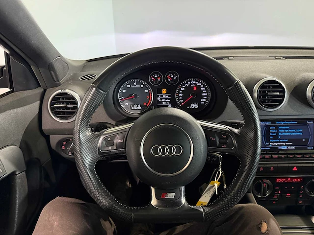 Audi a3 sportback 1.2 tfsi s edition, 55-zgl-1 - afbeelding 2 van  13