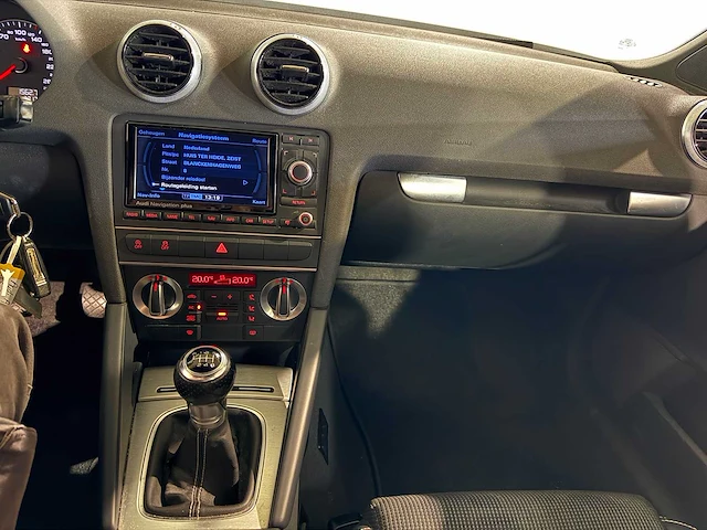Audi a3 sportback 1.2 tfsi s edition, 55-zgl-1 - afbeelding 3 van  13