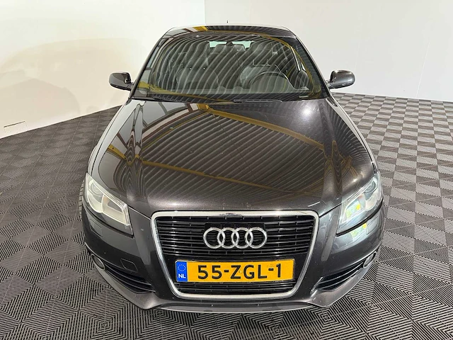 Audi a3 sportback 1.2 tfsi s edition, 55-zgl-1 - afbeelding 5 van  13