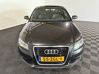 Audi a3 sportback 1.2 tfsi s edition, 55-zgl-1 - afbeelding 5 van  13