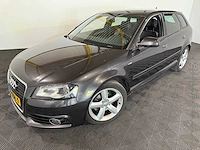 Audi a3 sportback 1.2 tfsi s edition, 55-zgl-1 - afbeelding 1 van  13