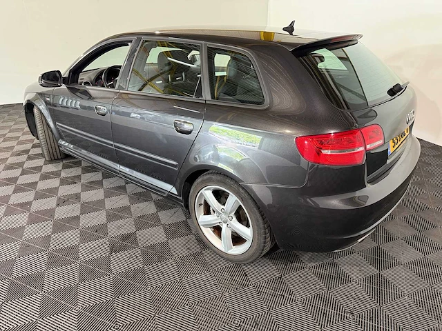 Audi a3 sportback 1.2 tfsi s edition, 55-zgl-1 - afbeelding 6 van  13
