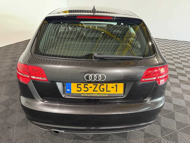 Audi a3 sportback 1.2 tfsi s edition, 55-zgl-1 - afbeelding 7 van  13