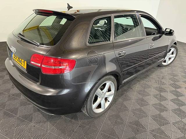 Audi a3 sportback 1.2 tfsi s edition, 55-zgl-1 - afbeelding 9 van  13