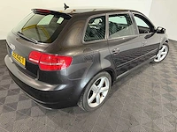 Audi a3 sportback 1.2 tfsi s edition, 55-zgl-1 - afbeelding 9 van  13