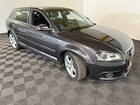 Audi a3 sportback 1.2 tfsi s edition, 55-zgl-1 - afbeelding 10 van  13