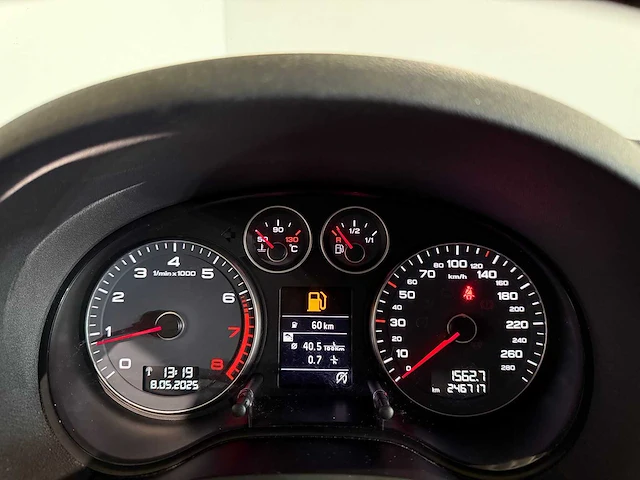 Audi a3 sportback 1.2 tfsi s edition, 55-zgl-1 - afbeelding 13 van  13