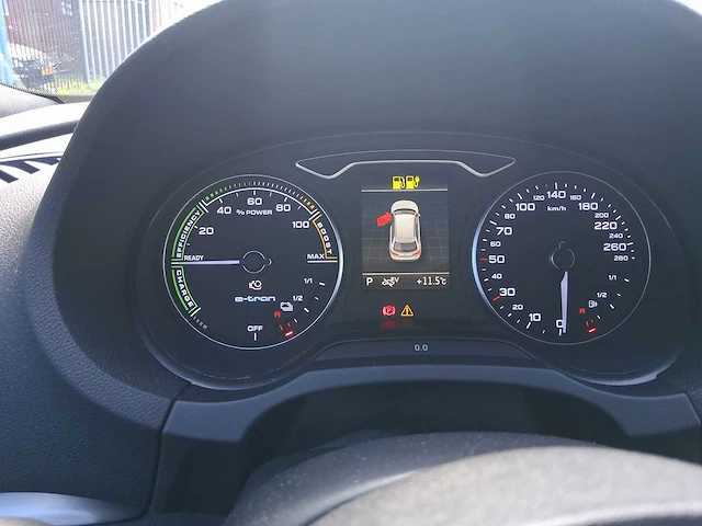 Audi a3 sportback 1.4 e-tron ambition pro-line+ car 2015 | gh-857-f - afbeelding 6 van  31