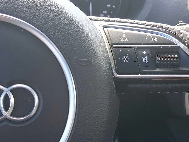 Audi a3 sportback 1.4 e-tron ambition pro-line+ car 2015 | gh-857-f - afbeelding 11 van  31