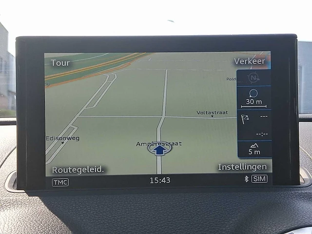 Audi a3 sportback 1.4 e-tron ambition pro-line+ car 2015 | gh-857-f - afbeelding 14 van  31