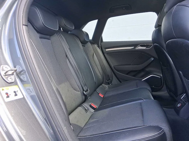 Audi a3 sportback 1.4 e-tron ambition pro-line+ car 2015 | gh-857-f - afbeelding 19 van  31