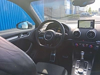 Audi a3 sportback 1.4 e-tron ambition pro-line+ car 2015 | gh-857-f - afbeelding 20 van  31
