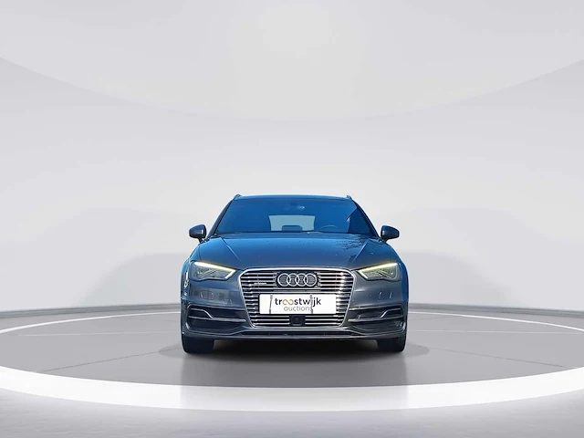 Audi a3 sportback 1.4 e-tron ambition pro-line+ car 2015 | gh-857-f - afbeelding 23 van  31